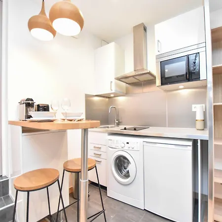 Appartamento Comfortable In The Heart Of *