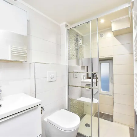 Comfortable In The Heart Of * Parigi