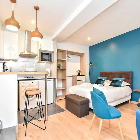 Appartamento Comfortable In The Heart Of *